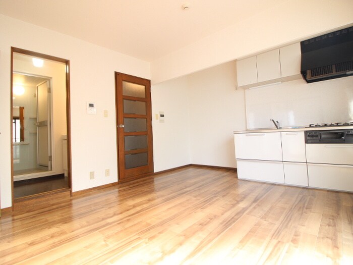 ラ・メゾンクレ－ルの物件内観写真