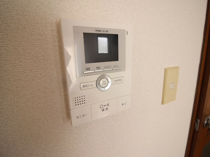 ラ・メゾンクレ－ルの物件内観写真