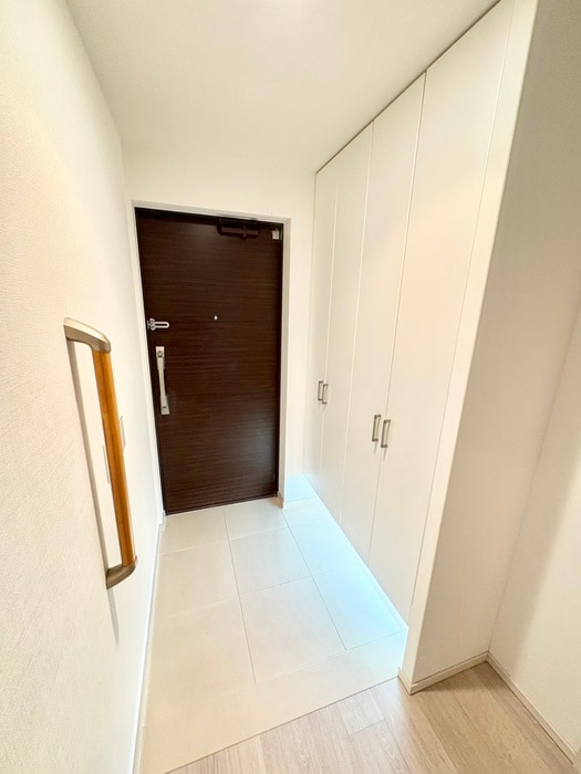 ﾘﾊﾞｰｶﾞｰﾃﾞﾝ千里中央あかり絵のﾐﾁの物件内観写真