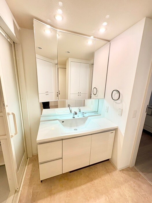 ﾘﾊﾞｰｶﾞｰﾃﾞﾝ千里中央あかり絵のﾐﾁの物件内観写真