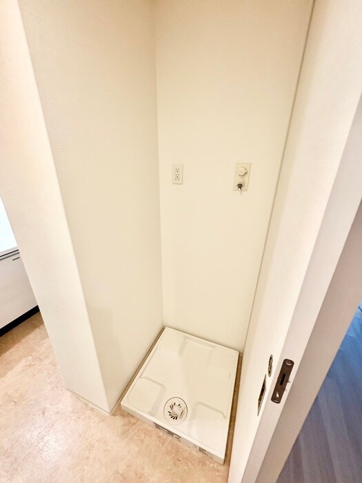 ﾘﾊﾞｰｶﾞｰﾃﾞﾝ千里中央あかり絵のﾐﾁの物件内観写真