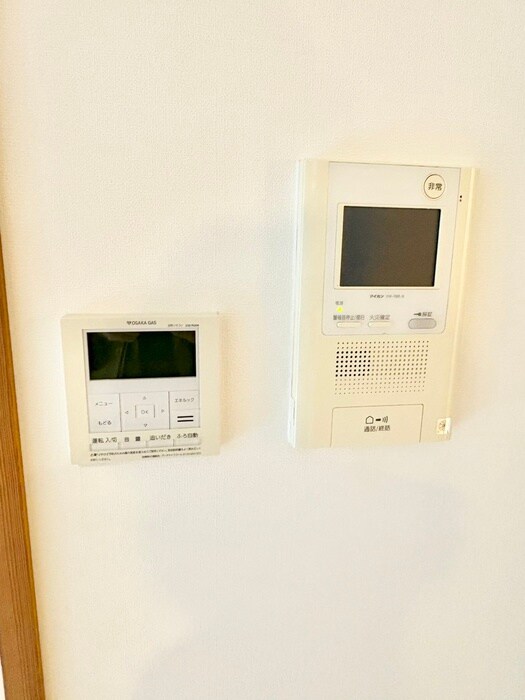 ﾘﾊﾞｰｶﾞｰﾃﾞﾝ千里中央あかり絵のﾐﾁの物件内観写真