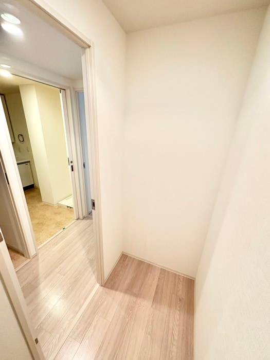 ﾘﾊﾞｰｶﾞｰﾃﾞﾝ千里中央あかり絵のﾐﾁの物件内観写真