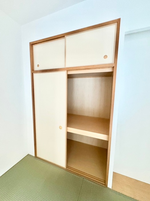 ﾘﾊﾞｰｶﾞｰﾃﾞﾝ千里中央あかり絵のﾐﾁの物件内観写真