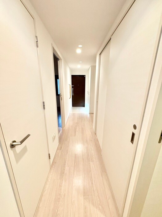 ﾘﾊﾞｰｶﾞｰﾃﾞﾝ千里中央あかり絵のﾐﾁの物件内観写真