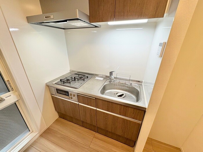 ＲＩＨＩＴＯ堺東の物件内観写真