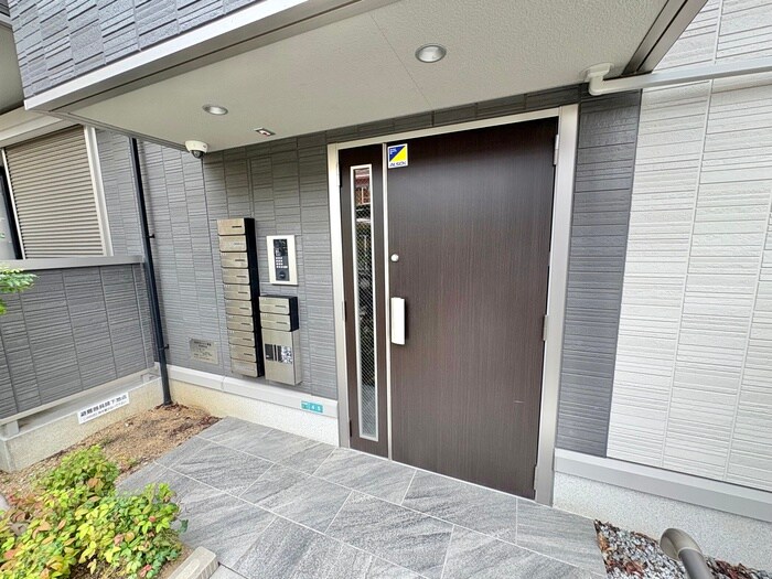 ＲＩＨＩＴＯ堺東の物件外観写真