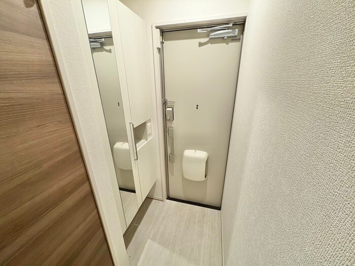 ＲＩＨＩＴＯ堺東の物件内観写真