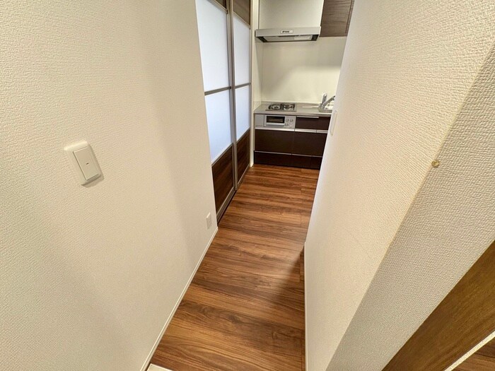 ＲＩＨＩＴＯ堺東の物件内観写真