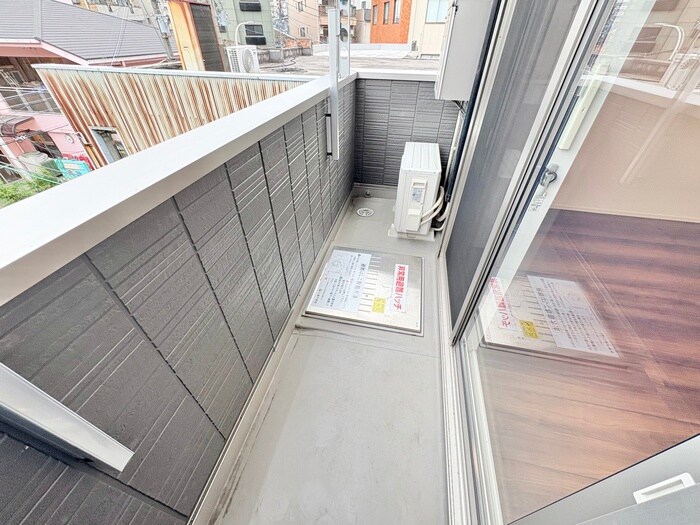 ＲＩＨＩＴＯ堺東の物件内観写真