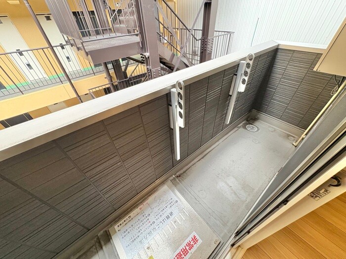 ＲＩＨＩＴＯ堺東の物件内観写真