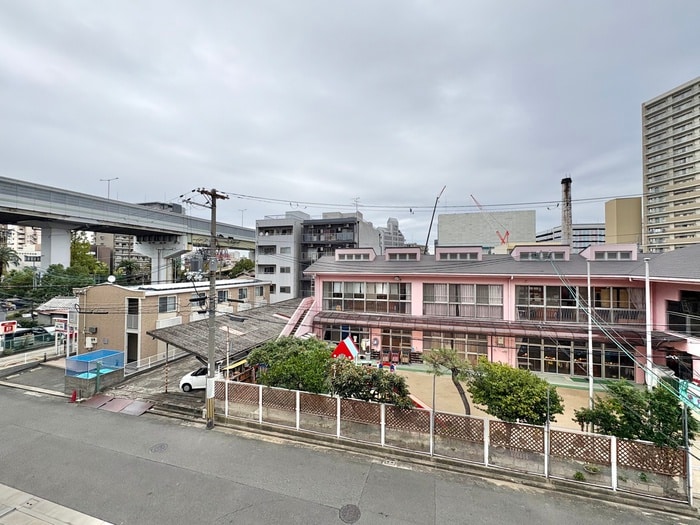 ＲＩＨＩＴＯ堺東の物件内観写真