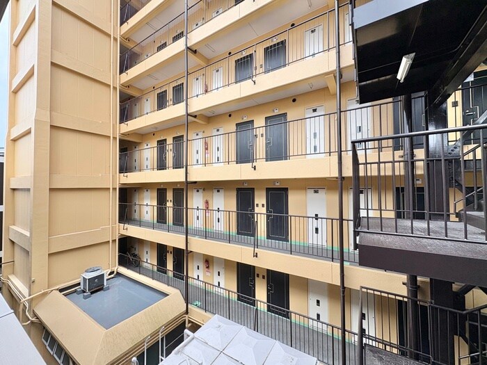 ＲＩＨＩＴＯ堺東の物件内観写真