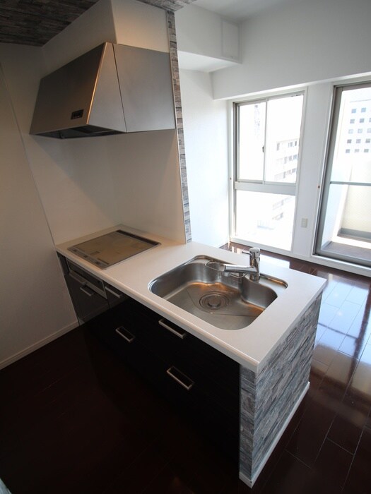 アスール江坂３ｒｄの物件内観写真