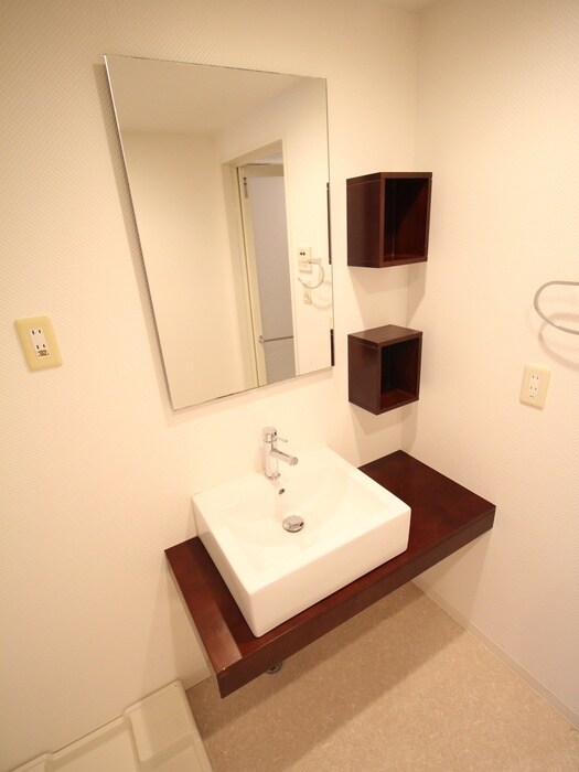 アスール江坂３ｒｄの物件内観写真