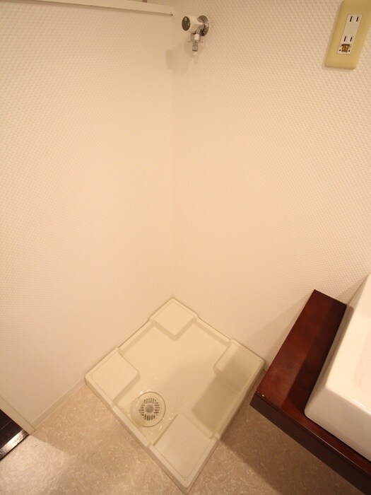 アスール江坂３ｒｄの物件内観写真