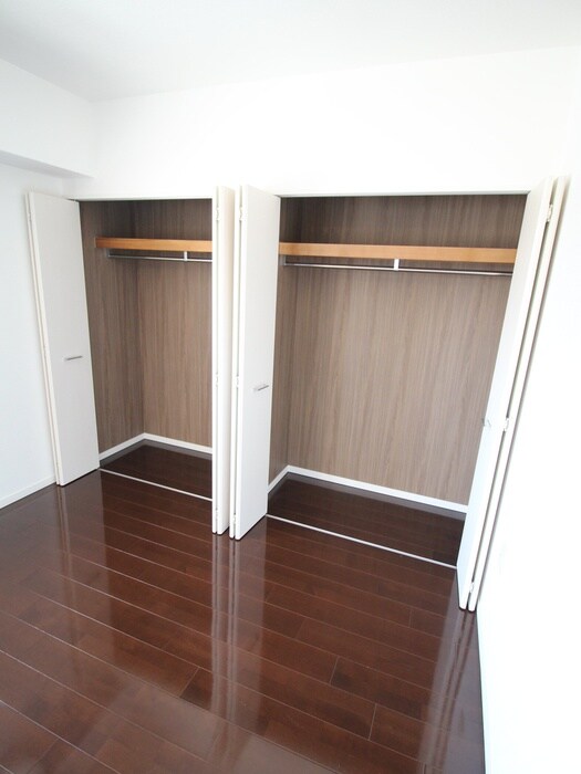 アスール江坂３ｒｄの物件内観写真