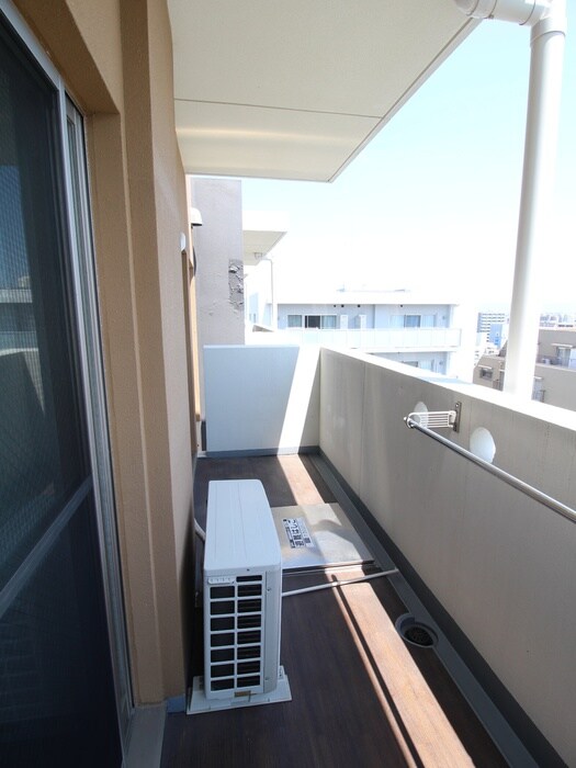 アスール江坂３ｒｄの物件内観写真