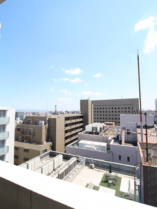 アスール江坂３ｒｄの物件内観写真