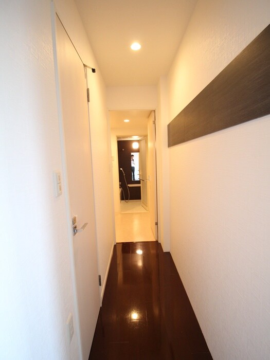 アスール江坂３ｒｄの物件内観写真