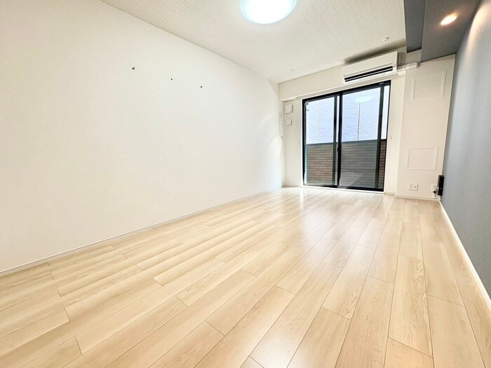 ウエストコミタリアⅢの物件内観写真