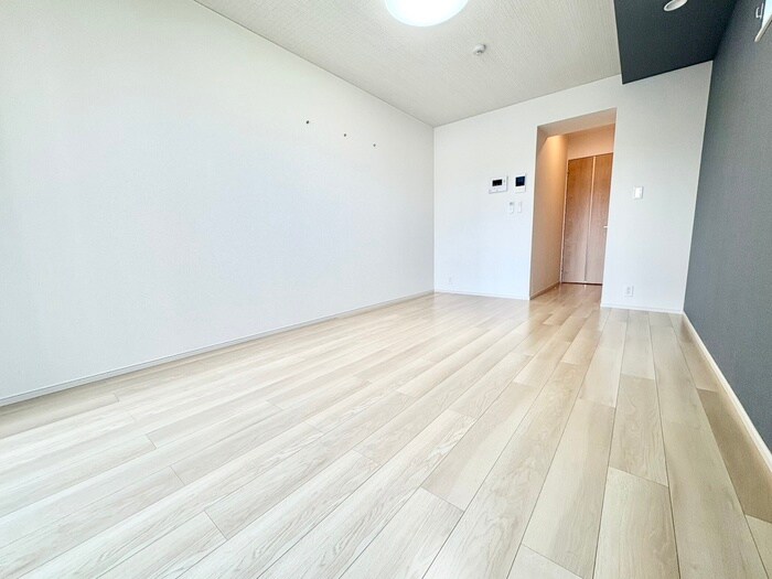 ウエストコミタリアⅢの物件内観写真