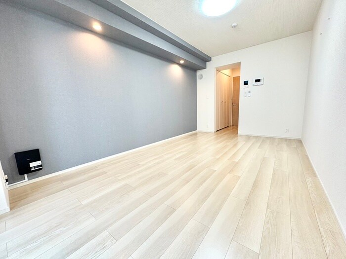 ウエストコミタリアⅢの物件内観写真