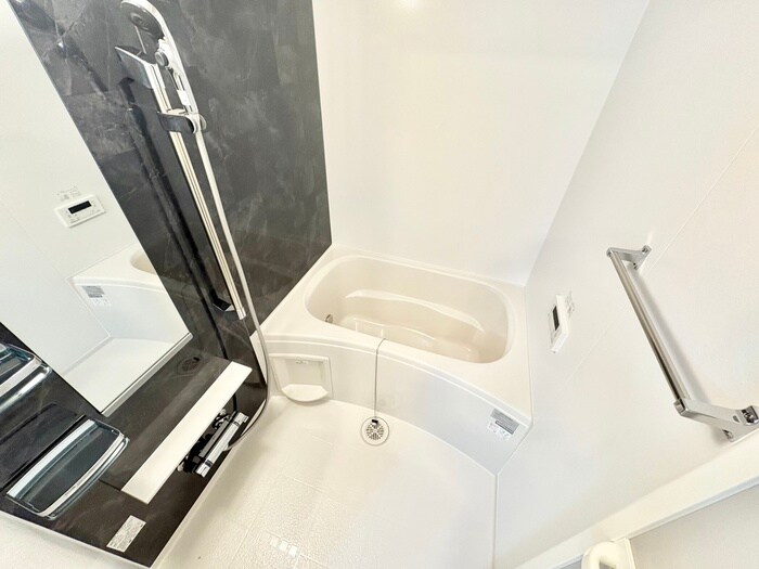 ウエストコミタリアⅢの物件内観写真