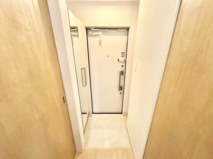 ウエストコミタリアⅢの物件内観写真