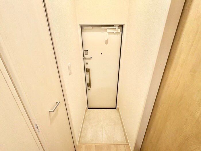 ウエストコミタリアⅢの物件内観写真