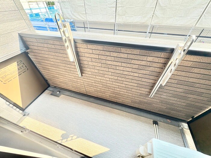 ウエストコミタリアⅢの物件内観写真