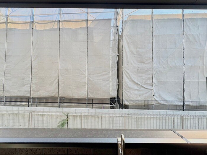 ウエストコミタリアⅢの物件内観写真