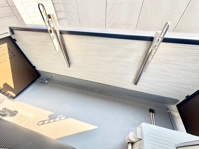 ウエストコミタリアⅢの物件内観写真