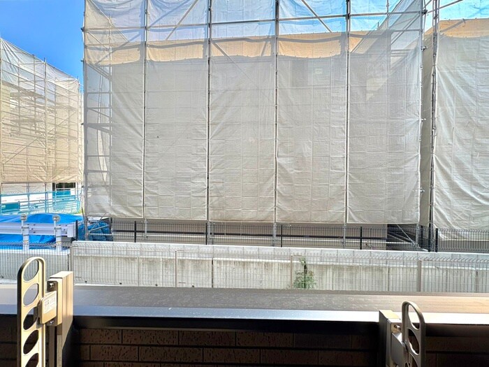 ウエストコミタリアⅢの物件内観写真