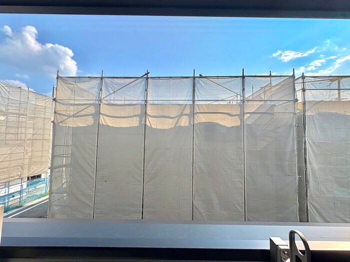 ウエストコミタリアⅢの物件内観写真