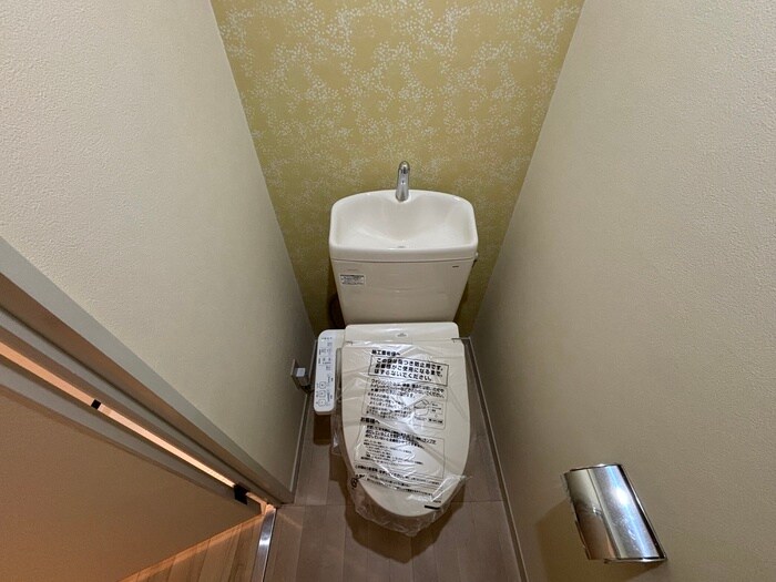 メゾンドール東条の物件内観写真