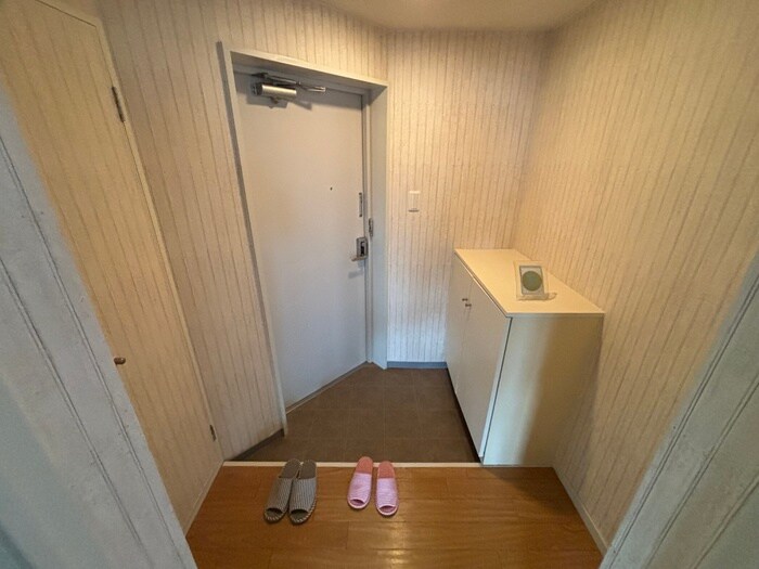メゾンドール東条の物件内観写真
