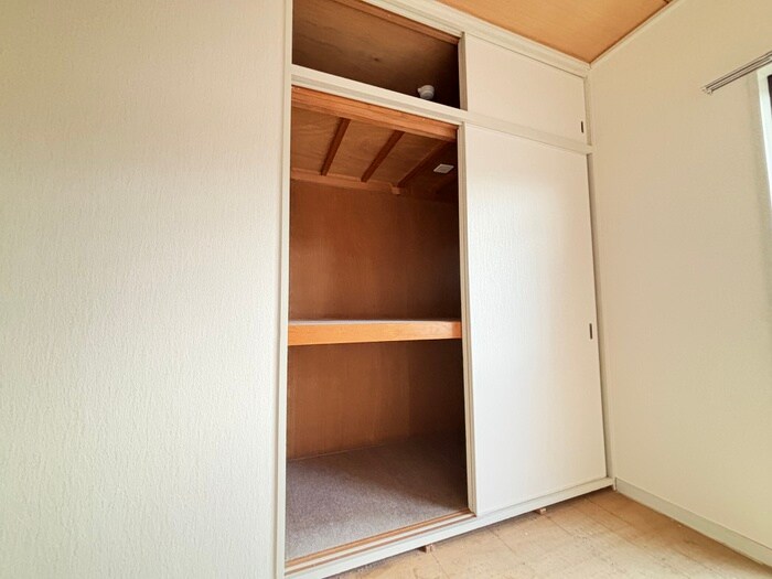 メゾンドール東条の物件内観写真