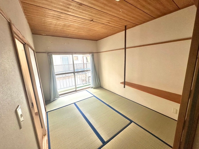 芦屋マンションの物件内観写真