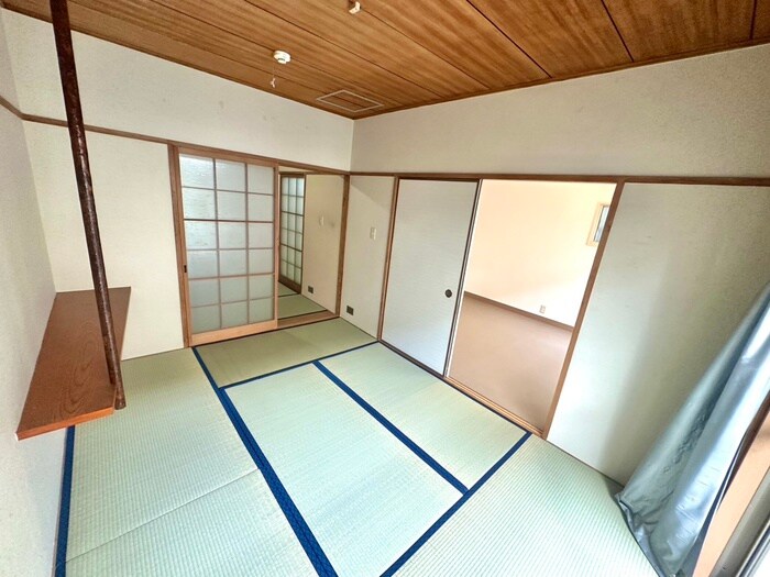 芦屋マンションの物件内観写真