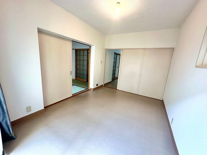 芦屋マンションの物件内観写真