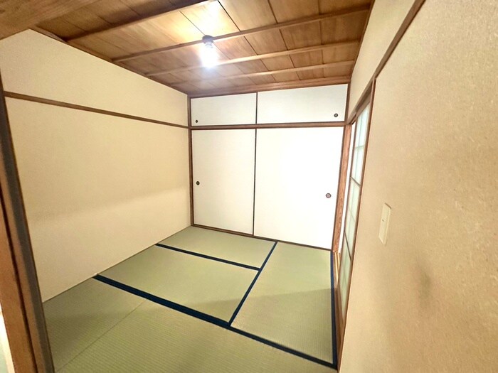 芦屋マンションの物件内観写真