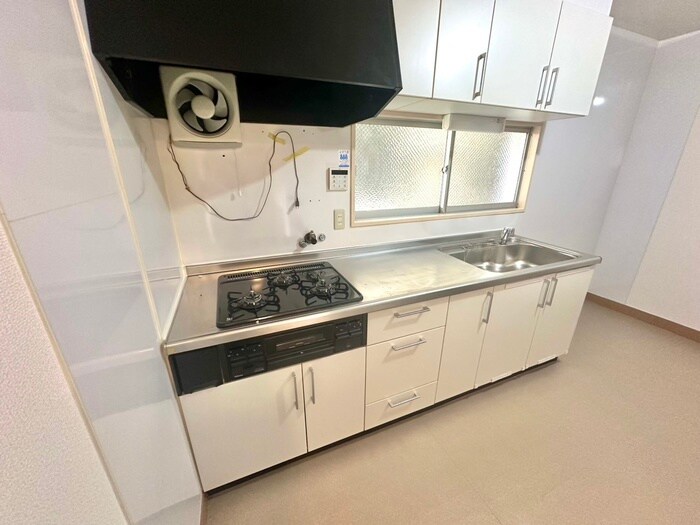 芦屋マンションの物件内観写真