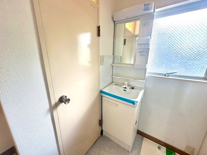 芦屋マンションの物件内観写真