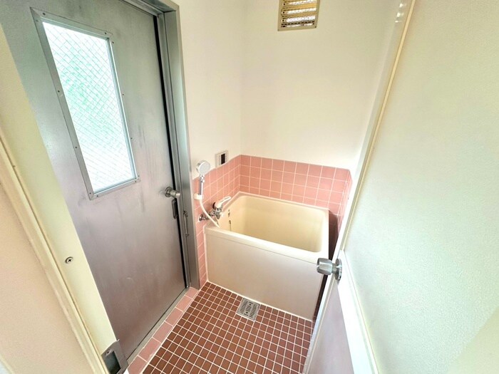 芦屋マンションの物件内観写真