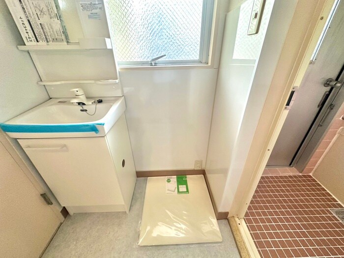 芦屋マンションの物件内観写真