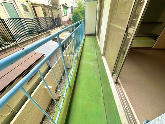 芦屋マンションの物件内観写真