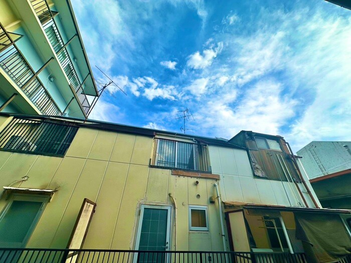 芦屋マンションの物件内観写真