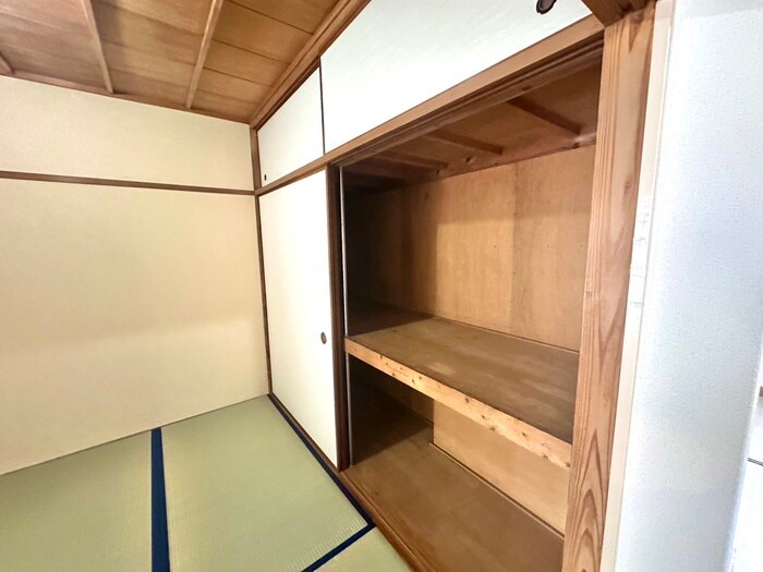 芦屋マンションの物件内観写真