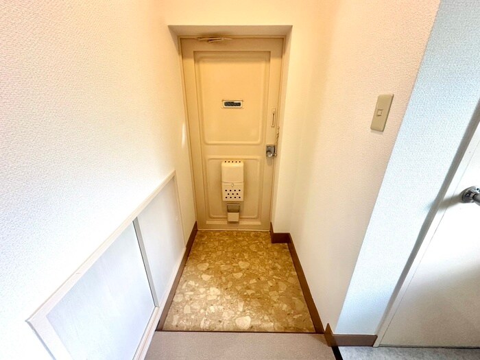 芦屋マンションの物件内観写真